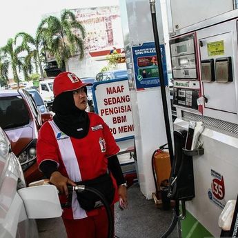 Pakar: BBM E10 Dapat Meningkatkan Efisiensi Mesin Hingga 30 Persen