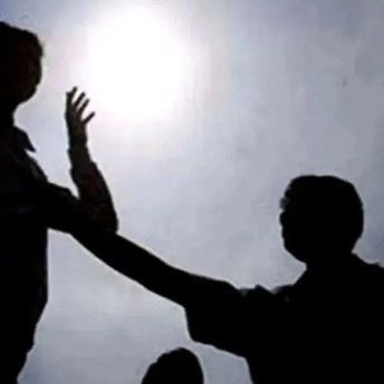 Dua Tukang Bangunan Diduga Aniaya Sepasang Kekasih di Jakarta Utara