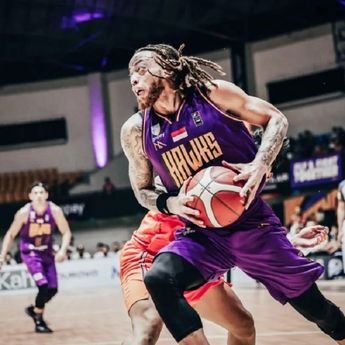 IBL Hapus Batas Gaji per Musim, Fokuskan Aturan “Salary Cap” untuk Pemain Asing
