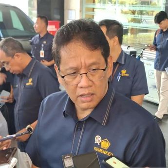 Purbaya: Dana Pemerintah Rp200 Triliun Mulai Dongkrak Permintaan Listrik Nasional