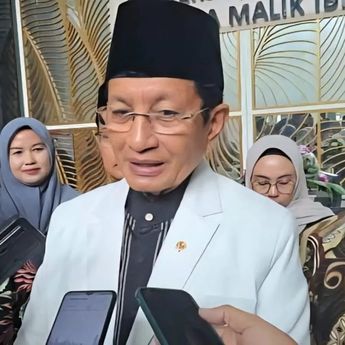 Menag Peringatkan Jangan Ganggu Kehidupan dan Eksistensi Pesantren