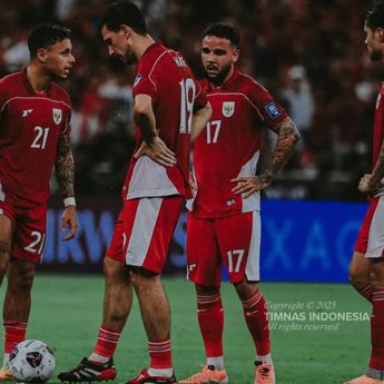 Pengamat Nilai Format Putaran Keempat Kualifikasi Piala Dunia Zona Asia Tak Konsisten