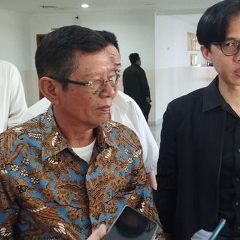 Warga Gading Nias Residence Tagih Komitmen BUMD DKI, Ingatkan Pesan Prabowo