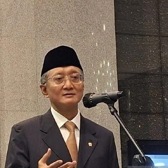 Menteri PU Targetkan 43 Jembatan Gantung Rampung Akhir 2025