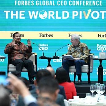 Prabowo Ubah Aturan, Warga Asing Diizinkan Pimpin BUMN
