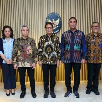 BNN Usulkan Etomidate dan Ketamin Masuk Kategori Narkotika