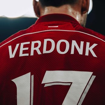 Usai Jay Idzes, Giliran Calvin Verdonk Bela Erick Thohir