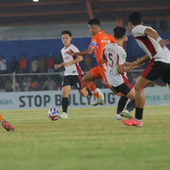 Komdis PSSI Jatuhkan 4 Sanksi ke Persiraja, Total Denda Capai Rp110 Juta