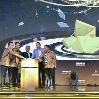 Menteri ESDM: Sumber Daya Alam Harus Dikelola untuk Kesejahteraan Rakyat
