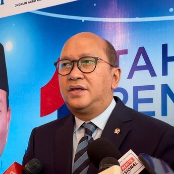 Bos Danantara Buka Peluang WNA Duduki Posisi Puncak di BUMN