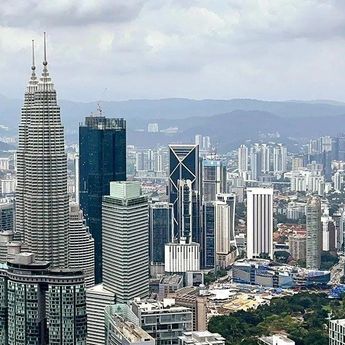 Viral! Vlogger Sebut Ada Kota Paling Jorok di Asia