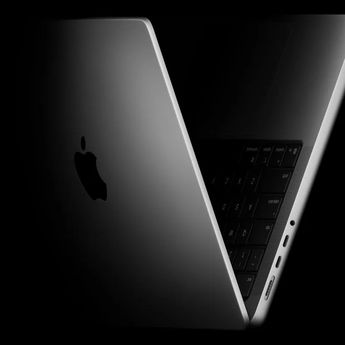 Apple Resmi Hadirkan MacBook Pro 14 Inci dengan Chip M5, Lebih Cepat dan Lebih Cerdas