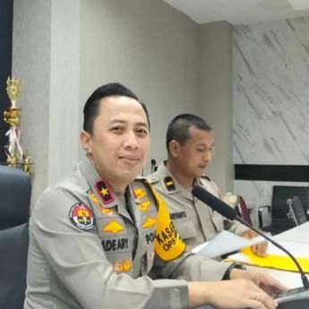 Polda Metro Jaya: Laporan Dugaan Pelanggaran UU ITE oleh Trans7 Sedang Didalami