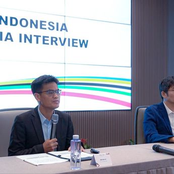 Mengintip Pabrik Pendingin Udara Berteknologi Tinggi di Wuhan