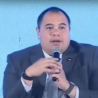 Bos Danantara Ungkap Hemat Rp8,2 Triliun Usai Hapus Tantiem Komisaris BUMN