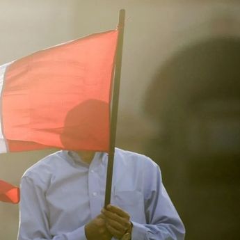Aksi Antipemerintah di Peru Renggut 1 Korban Jiwa, 102 Luka-luka