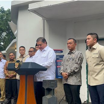 Kabar Gembira! 35 Juta KPM Bakal Terima BLT pada Oktober-Desember 2025