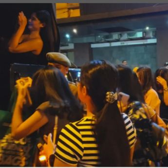 41 LC Diamankan Satpol PP di Serpong, Ada yang Kepergok Buang Kondom