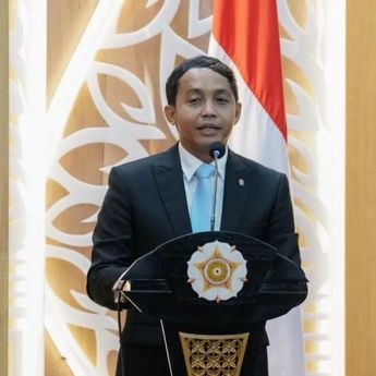 Menhut: Transformasi Digital Kehutanan Buka Era Baru Tata Kelola Hutan