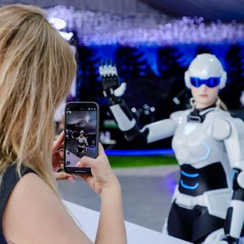 Chery Siap Gelar Puncak Perayaan Inovasi dan Kolaborasi Global dalam Chery International User Summit 2025