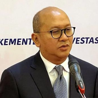 Rosan: Penempatan Ekspatriat di Garuda untuk Dorong Transformasi dan Penguatan Teknologi