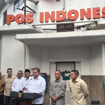 Tak Hanya Penerima BLT, Pemerintah Juga Tambah Peserta Magang dalam Stimulus Ekonomi Baru