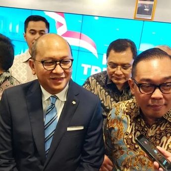 Rosan Kaji Opsi Penyelesaian Utang KCIC yang Tidak Timbulkan Masalah Baru