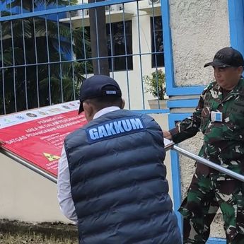 KLH: Perusahaan di Cikande Wajib Tanggung Biaya Dekontaminasi Cesium-137