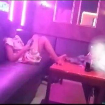 Viral Link Video Mesum di Ruang Karaoke Wakatobi, Polisi Telusuri Asal Rekaman