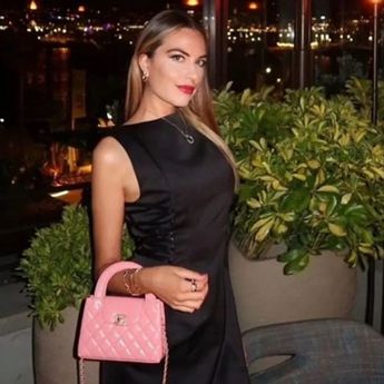 Model Italia Pamela Genini Ditemukan Tewas, Diduga Ditikam 24 Kali oleh Mantan Kekasih