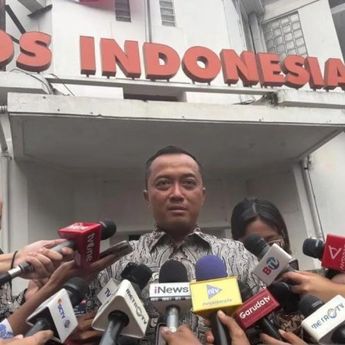 Prabowo Berpesan Tak Perlu Kirim Karangan Bunga di Hari Ulang Tahunnya