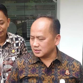 Kejagung Copot Jaksa Iwan Ginting Terkait Dugaan Penilapan Uang Barbuk Kasus Fahrenheit