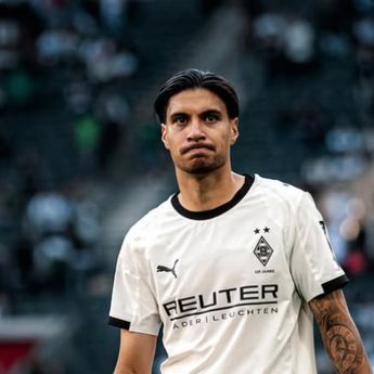 Lanjutan Bundesliga, Kevin Diks Cs Dibantai Union Berlin 3-1