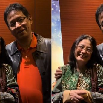 Purbaya: Mana Berani Lawan Istri