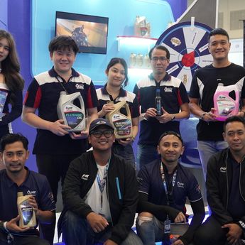 PTT Lubricants Rilis Oli 0W-20 API SQ, Siap Masuk Pasar Indonesia 2026
