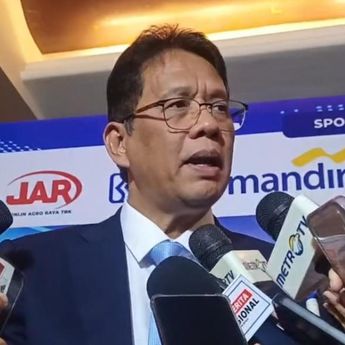 Purbaya Respons Keluhan Menteri UMKM Soal Oknum Bea Cukai: Kenapa Nggak Lapor Saya?