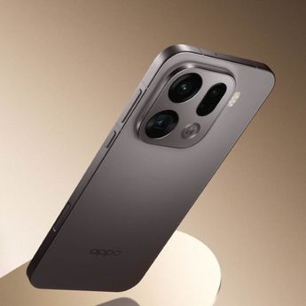 Oppo Find X9s, Ponsel Flagship Kompak dengan Baterai Jumbo 7.000mAh+