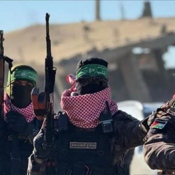 Hamas Bantah Serang Israel, Sebut Israel yang Lakukan Pelanggaran