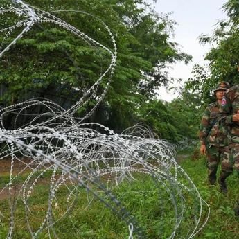 Konflik Perbatasan Meningkat, Thailand dan Kamboja akan Gelar Pertemuan Darurat