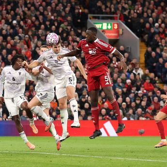 Jadi Pahlawan Kemenangan Manchester United, Harry Maguire Buka Suara