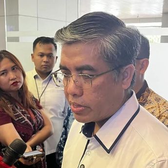 Menaker Yassierli Optimistis Target 19 Juta Lapangan Kerja Tercapai dalam Empat Tahun