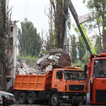 Ukraina dan Rusia Saling Serang Fasilitas Energi, Gas dan Tambang Jadi Sasaran
