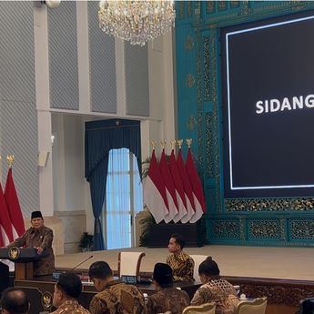 Prabowo Dorong Penambahan Fakultas Kedokteran, Respons Kekurangan Dokter Nasional