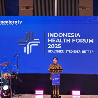 Wamenkes Dorong Kolaborasi Pemerintah dan Swasta Bangun Sistem Kesehatan yang Lebih Kuat