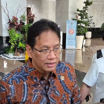 Purbaya Siap Tambah Dana LPDP 13 Triliun