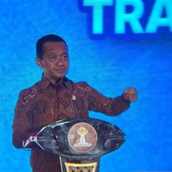 Menteri ESDM: Lifting Minyak Nasional Sudah Lampaui Target APBN 2025