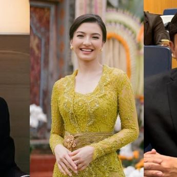 Setahun Pemerintahan Prabowo, 7 Artis Ini Dilantik Jadi Pejabat Negara