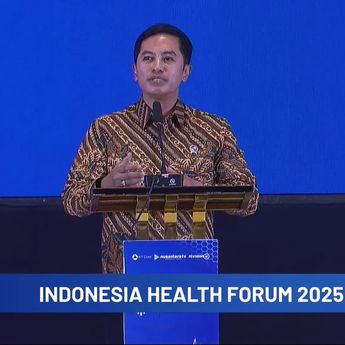 Wamenkes: Masyarakat Indonesia Tak Perlu Lagi Berobat ke Luar Negeri