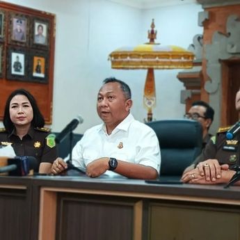 Dugaan Korupsi di Tahura Ngurah Rai, Kejati Bali Mulai Lakukan Penyidikan
