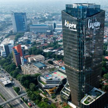 Bank Mandiri Kembali Raih Best Bank in Indonesia versi Global Finance, Perkuat Transformasi Digital dan Ekonomi Inklusif